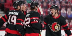 Ottawa vs Rangers: prediction for the NHL fixture