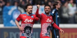 Napoli vs Fiorentina: prediction for the Serie A match