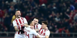Olympiacos vs Freiburg: prediction for the Europa League match