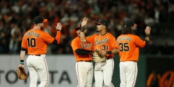 San Francisco Giants vs Los Angeles Dodgers: prediction for the MLB game