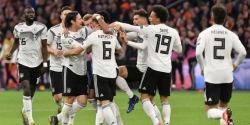 Germany vs Hungary: prediction for the UEFA Nations League game