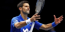Djokovic vs Tiafoe: prediction for the Laver Cup match