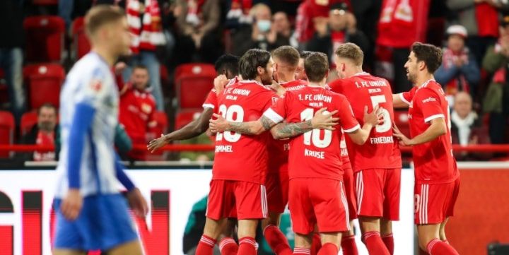 Union Berlin vs Slavia Prague: prediction for the Conference League fixture