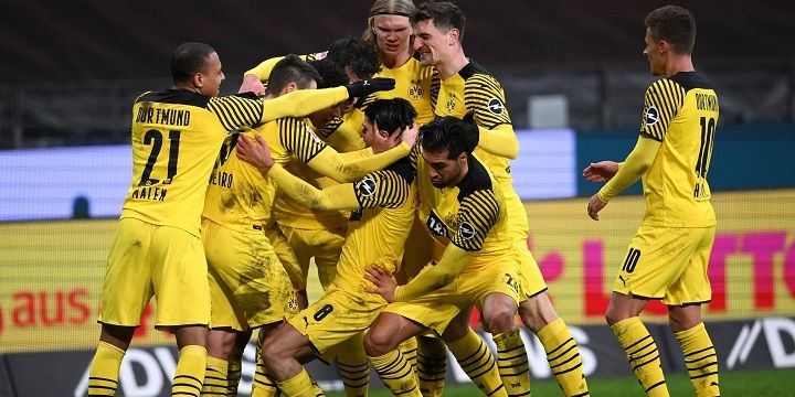Borussia Dortmund vs Freiburg: prediction for the Bundesliga match 