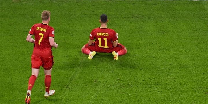 Wales vs Belgium: prediction for the Nations League match 