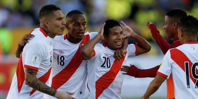 Australia vs Peru: prediction for the World Cup qualifier