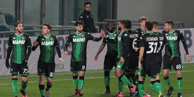 Juventus vs Sassuolo: prediction for the Serie A match