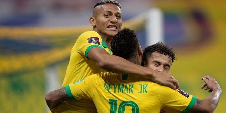 Brazil vs Ghana: prediction for the friendly match
