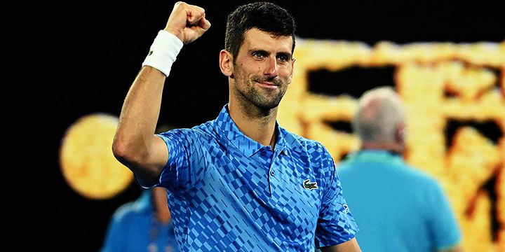 Tsitsipas vs Djokovic: prediction for the Australian Open match