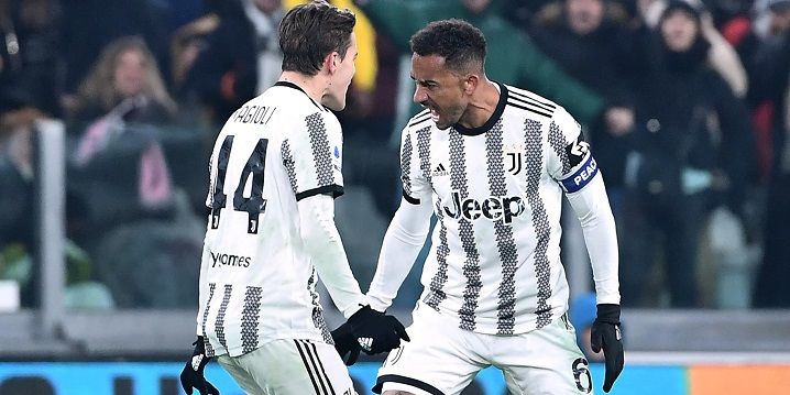 Juventus vs Monza: prediction for the Serie A match